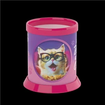 ICO ÍRÓSZERTARTÓ CATS