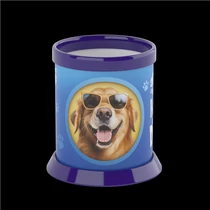 ICO ÍRÓSZERTARTÓ DOGS