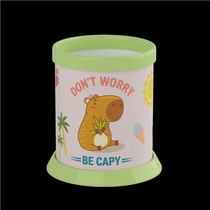 ICO ÍRÓSZERTARTÓ CAPYBARA