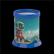 ICO ÍRÓSZERTARTÓ ROBOT