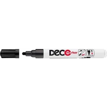 ICO DECO MARKER LAKKMARKER FEKETE D10