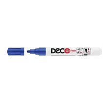 ICO DECO MARKER LAKKMARKER KÉK D10