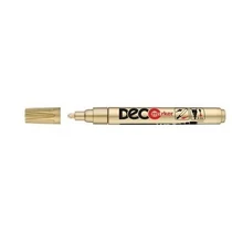 ICO DECO MARKER LAKKMARKER ARANY D10