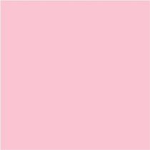 Akrilfesték  matt 230ml rózsaszín