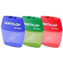 Hegyező Antilop SH5027 kétlyukú tartályos