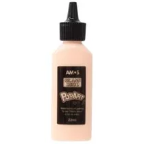 Matricafesték AMOS 22ml barack