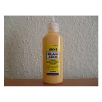 Matricafesték AMOS 22ml citromsárga