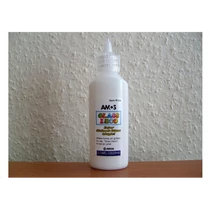 Matricafesték AMOS 22ml fehér