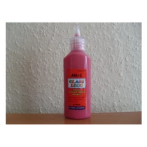 Matricafesték AMOS 22ml piros