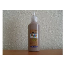 Matricafesték AMOS 22ml barna
