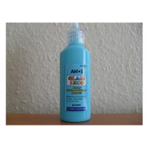 Matricafesték AMOS 22ml v.kék