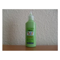 Matricafesték AMOS 22ml v.zöld
