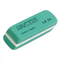 Radír Factis LX-24