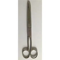 Olló spoko fém 20cm