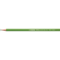 Ceruza STABILO Greengraph hatszögletű 6003 HB nem radíros szóló