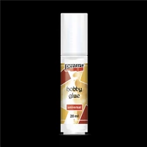 Ragasztó Pent-art Hobbi 20ml