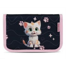 Tolltartó, 2 klapnis, BELMIL "Cute Kitten"