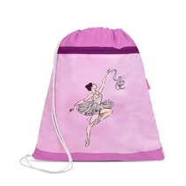 Tornazsák, BELMIL "Ballerina", lila