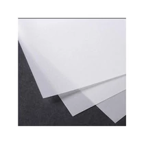 Pauszpapír, A4, 10 lap, CANSON "CALQUE SATIN", 90-95 g 