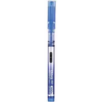 Rollertoll, 0,5 mm, 1100 m, kupakos, DELI "Think", kék