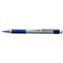 Golyóstoll -F-301- KÉK ZEBRA  <12db/dob>