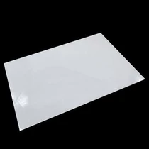Előlap, A4, 200 micron 100 db/csomag, Bluering® víztiszta