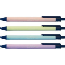Golyóstoll M&G TR3s Colours
kék, 0,7 mm, ABPW3079, ABPW30R2