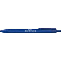 Golyóstoll M&G TR1 kék, 0,5 mm, ABPW3078 20 db/doboz