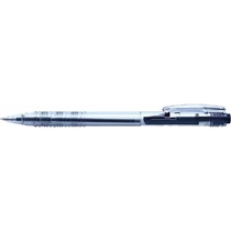 Golyóstoll 0,7 mm M&G "Ball Pen" fekete