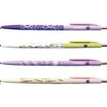 Golyóstoll M&G Lavender kék, 0,38 mm, ABP86171 50 db/dob