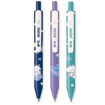 Golyóstoll M&G Light-Year kék, 0,5 mm, ABPJ8071