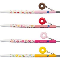 Golyóstoll M&G Sweeties
kék, 0,5 mm, ABP86172