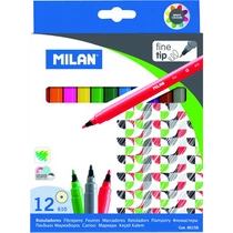 Filc Milan 12-es 610 80158  - V