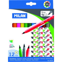 Filc Milan 12-es 610 80158