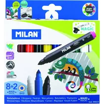 Filc Milan  8+2-es 643 Maxi Magic 8+2-es varázs 80023