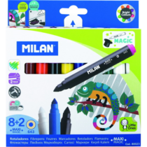 Filc Milan  8+2-es 643 Maxi Magic 8+2-es varázs 80023