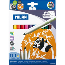 Filc Milan 11+1-es 632 varázs 80093