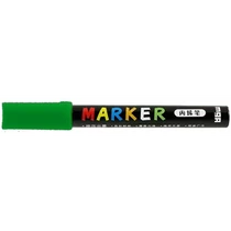 Filc M&G akril zöld APL976D966, 6 db/dob