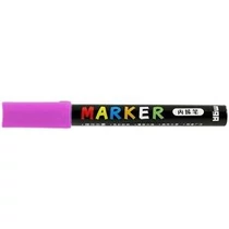Filc M&G akril pink APL976D937, 6 db/dob