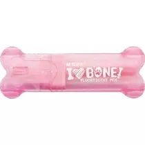 Filc szövegkiemelő M&G Bone
pink, AHM24702, 2-5 mm