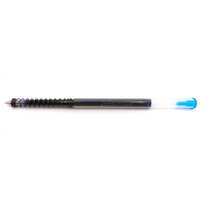 Tollbetét Zebra  -F- 0,7mm KÉK <12db/dob>