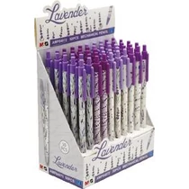 Ceruza 0,5 M&G Lavender AMP84072