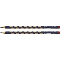 Ceruza M&G Grooved HB AWP30716, vájatos, háromszög test 12 db/dob