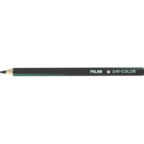 Ceruza színes szóló Milan Maxi hatszög test, barna, 724170