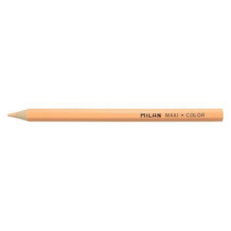 Ceruza színes szóló Milan Maxi hatszög test, testszín, 724122