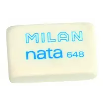 Radír Milan 648 NATA 48 db/doboz, CPM 648 N