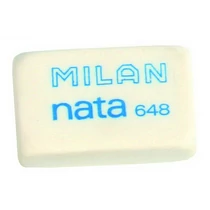 Radír Milan 648 NATA 48 db/doboz, CPM 648 N