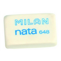 Radír Milan 648 NATA 48 db/doboz, CPM 648 N