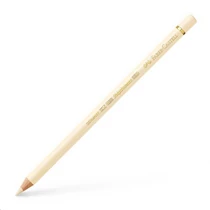 Színes ceruza hengeres test POLYCHROMOS 103 elefántcsont