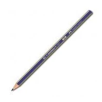 Grafitceruza hatszögletű GOLDFABER 1221 2H